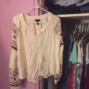 Rue 21 Bundle 5 Shirts.